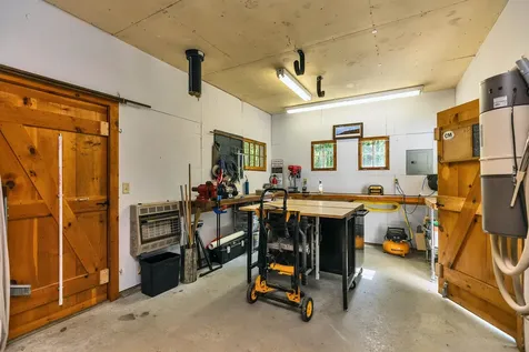 25 Sunset Lake Road Greenfield NH 03047