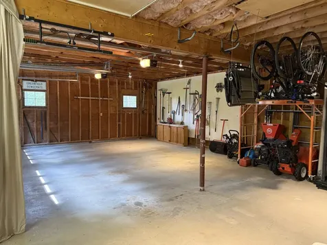 25 Sunset Lake Road Greenfield NH 03047