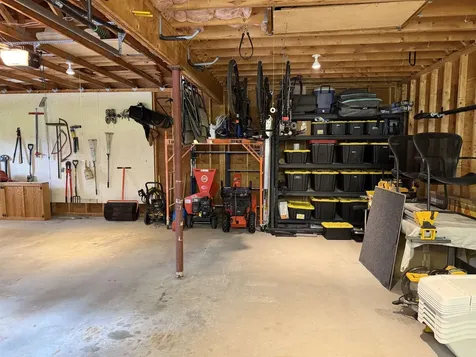 25 Sunset Lake Road Greenfield NH 03047