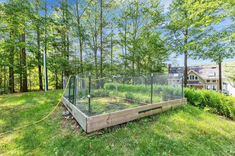 25 Sunset Lake Road Greenfield NH 03047