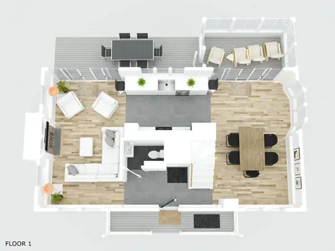 25 Sunset Lake Road Greenfield NH 03047