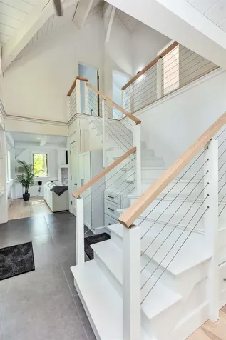 25 Sunset Lake Road Greenfield NH 03047