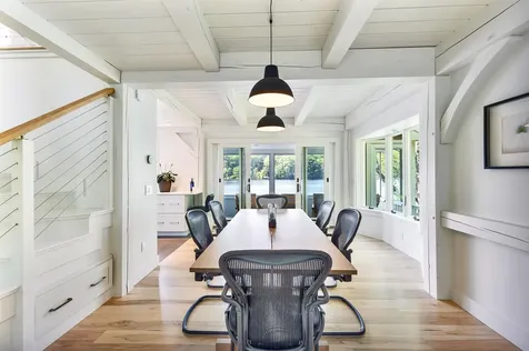 25 Sunset Lake Road Greenfield NH 03047