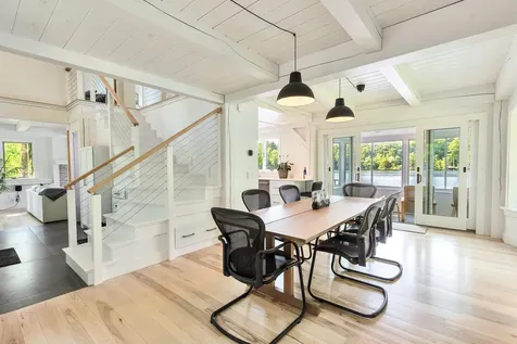 25 Sunset Lake Road Greenfield NH 03047