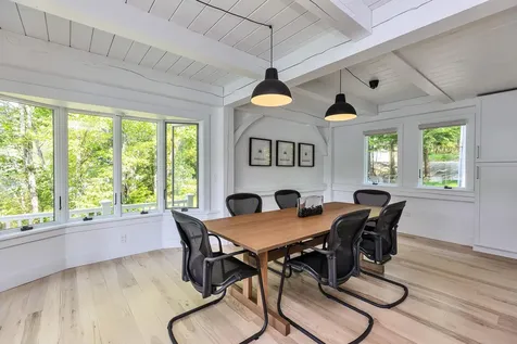 25 Sunset Lake Road Greenfield NH 03047