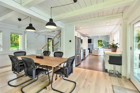 25 Sunset Lake Road Greenfield NH 03047