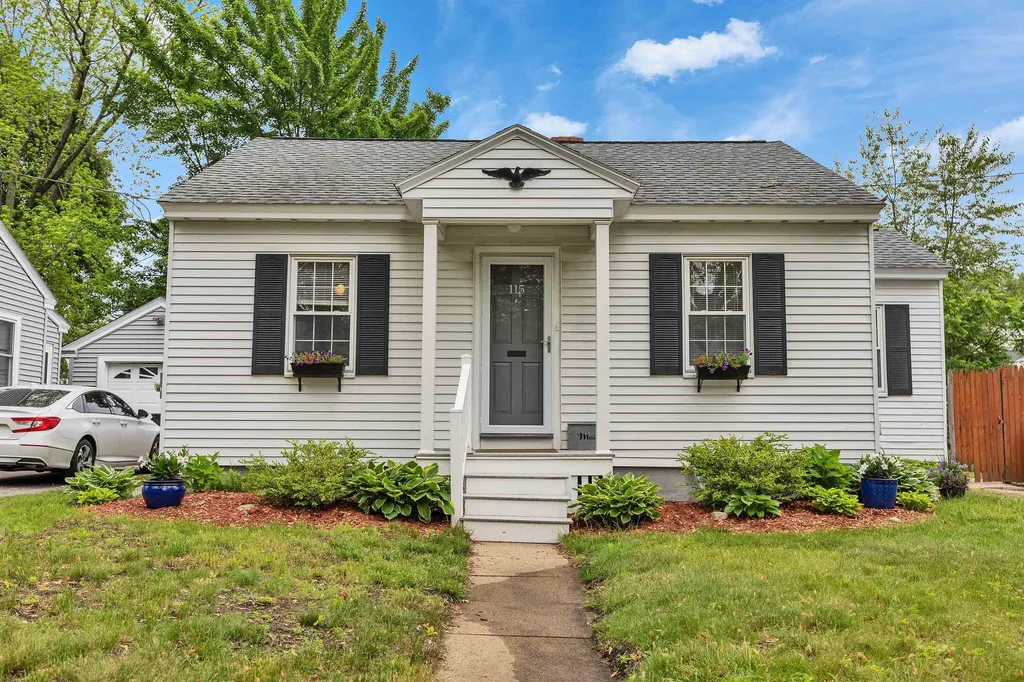 115 Porter Street Manchester NH 03103