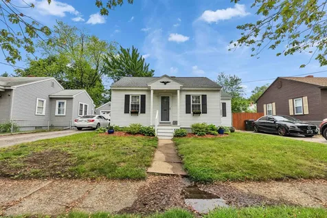 115 Porter Street Manchester NH 03103