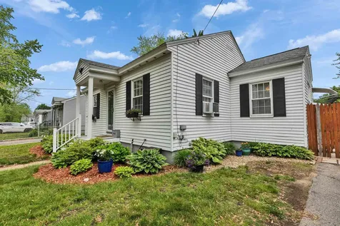 115 Porter Street Manchester NH 03103