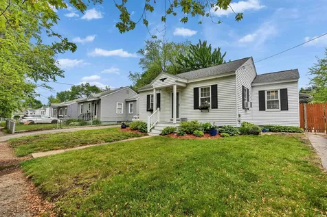 115 Porter Street Manchester NH 03103