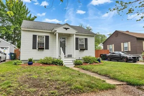 115 Porter Street Manchester NH 03103