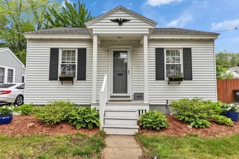 115 Porter Street Manchester NH 03103