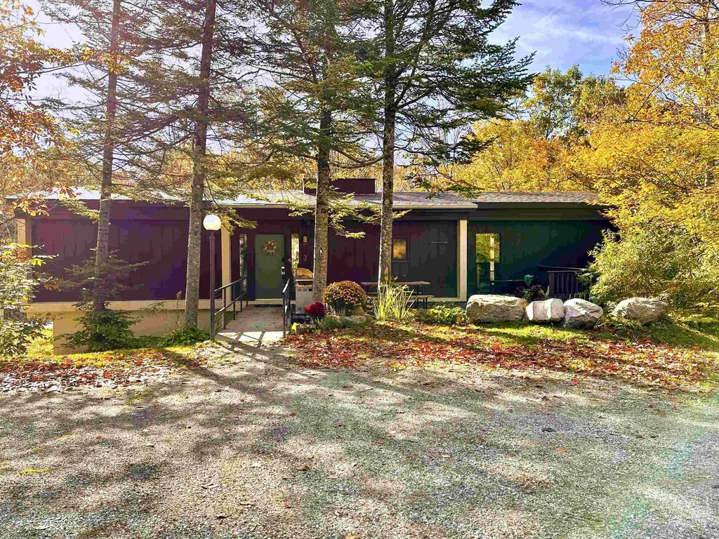 3 Bromley Forest Road Winhall VT 05340