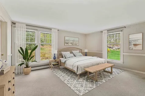 118 Old Coach Road New London NH 03257