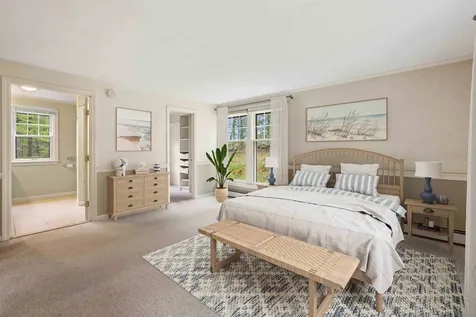 118 Old Coach Road New London NH 03257