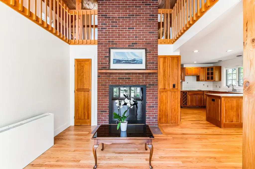 157 Seamans Road New London NH 03257