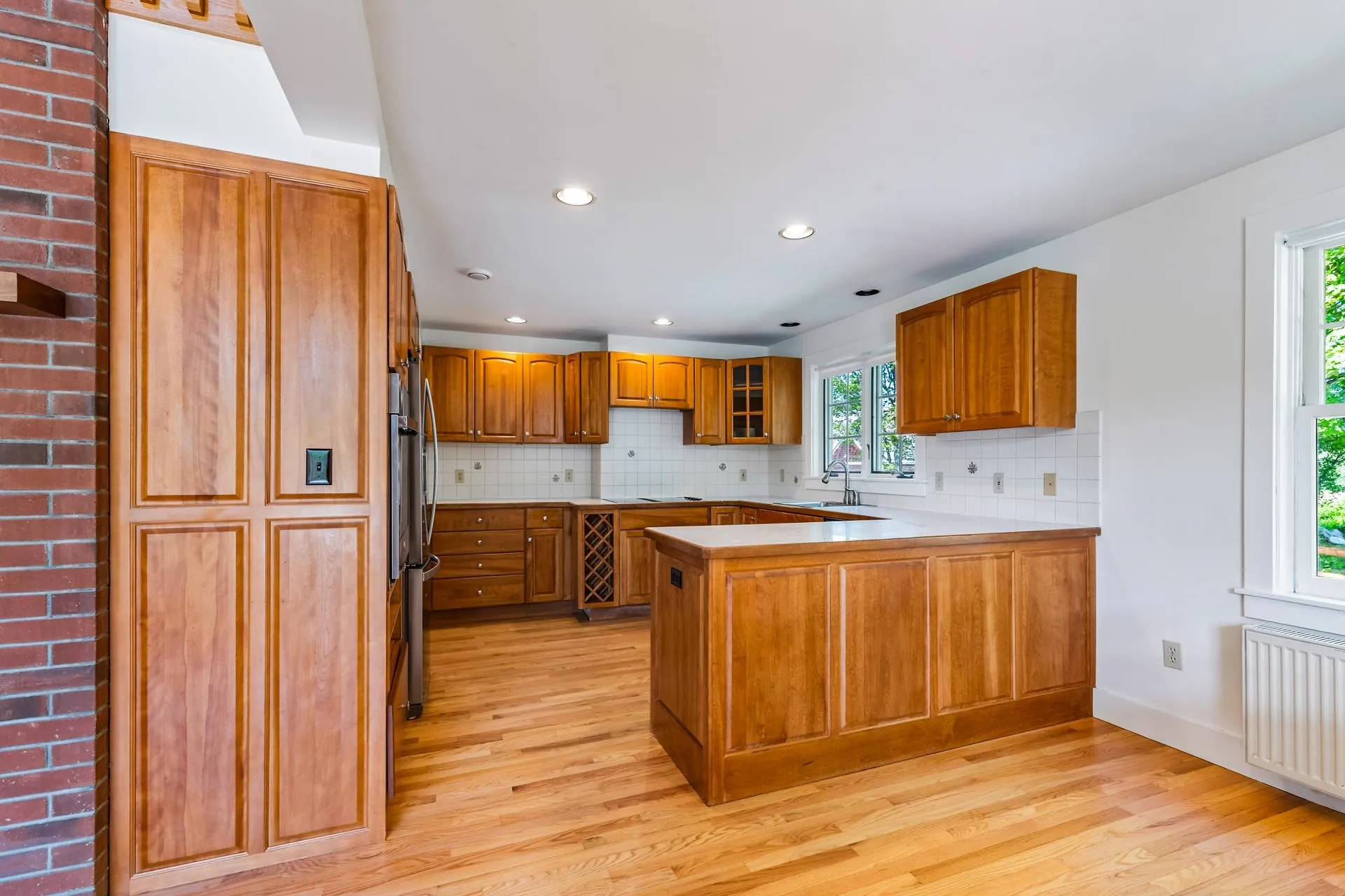 157 Seamans Road New London NH 03257