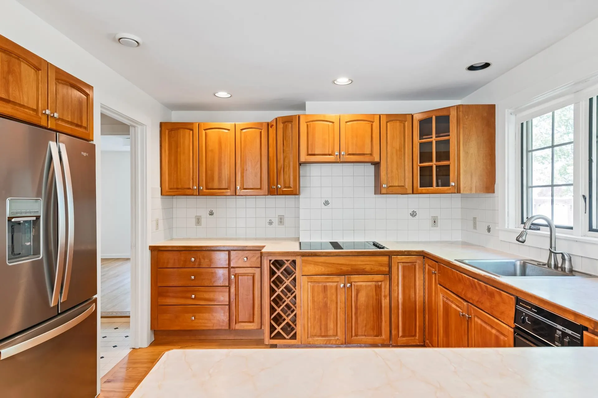 157 Seamans Road New London NH 03257