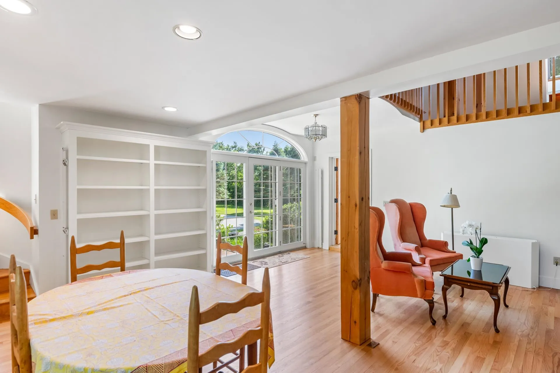 157 Seamans Road New London NH 03257