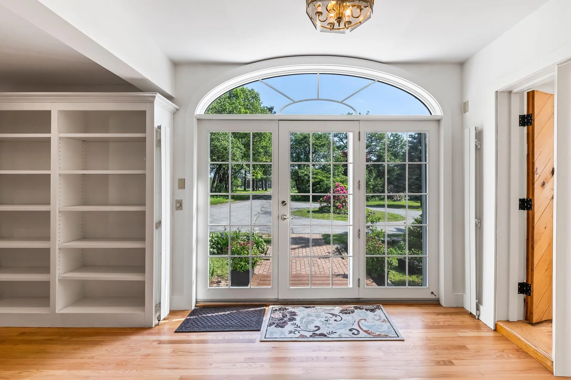 157 Seamans Road New London NH 03257