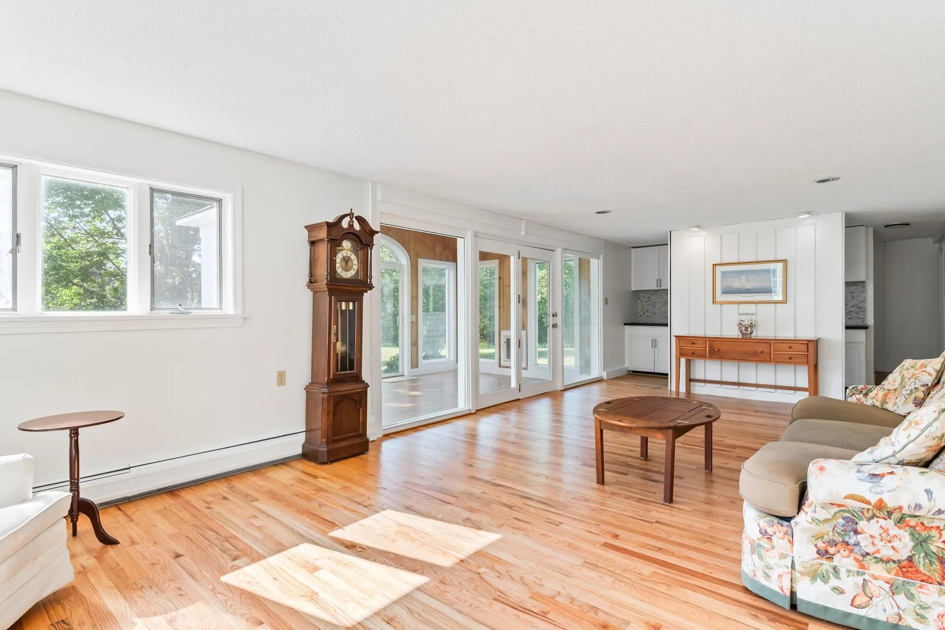 157 Seamans Road New London NH 03257