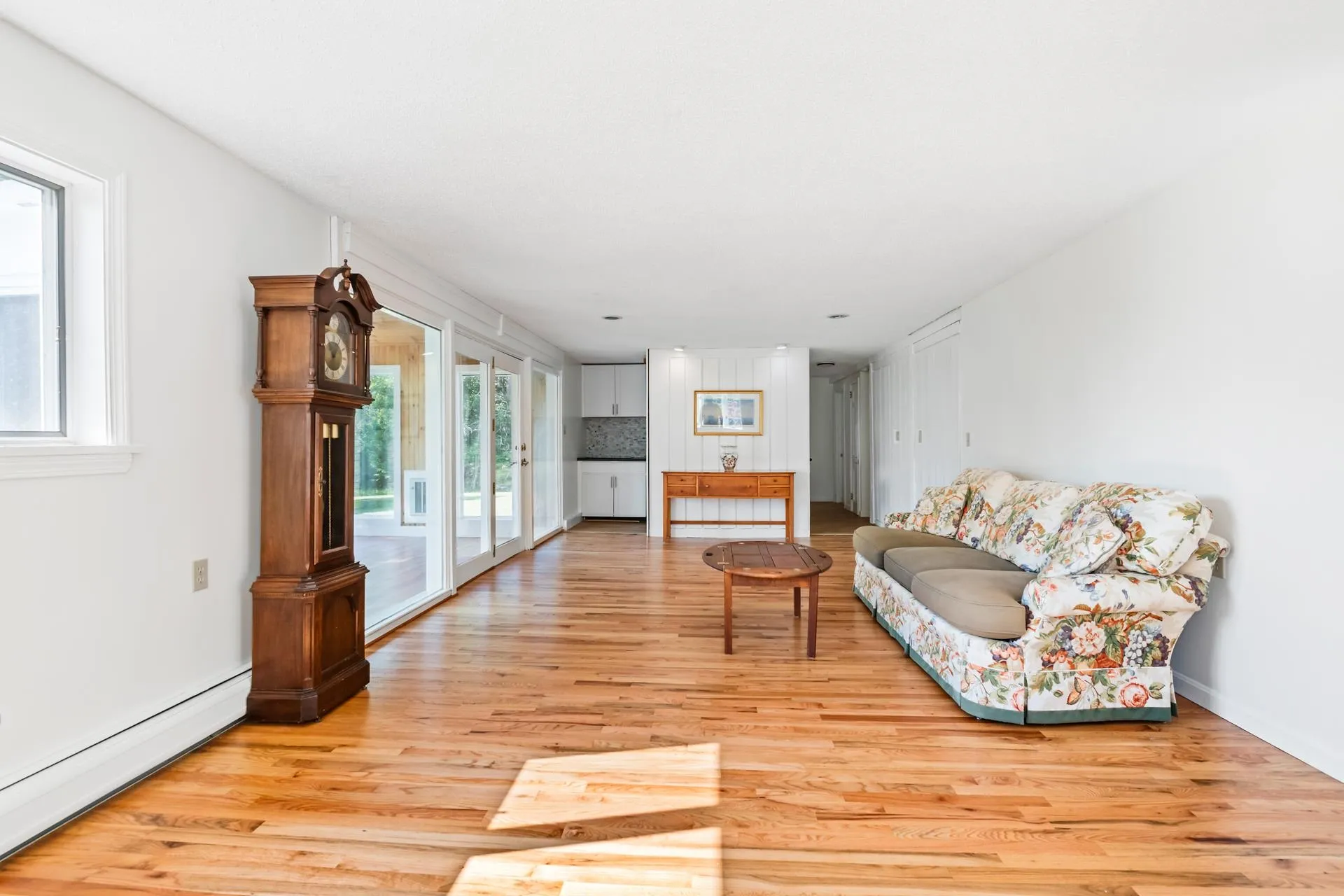 157 Seamans Road New London NH 03257