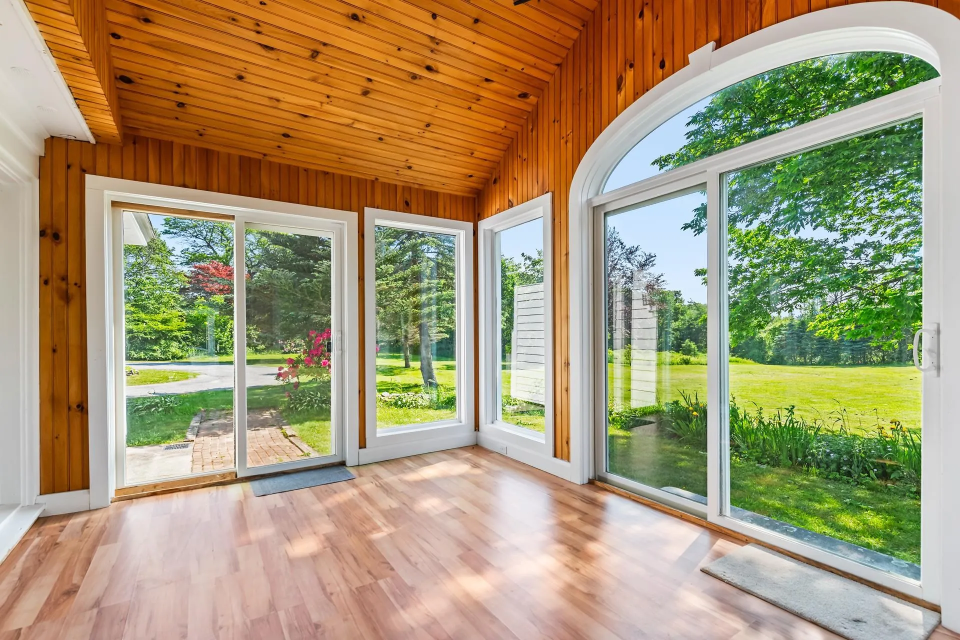 157 Seamans Road New London NH 03257