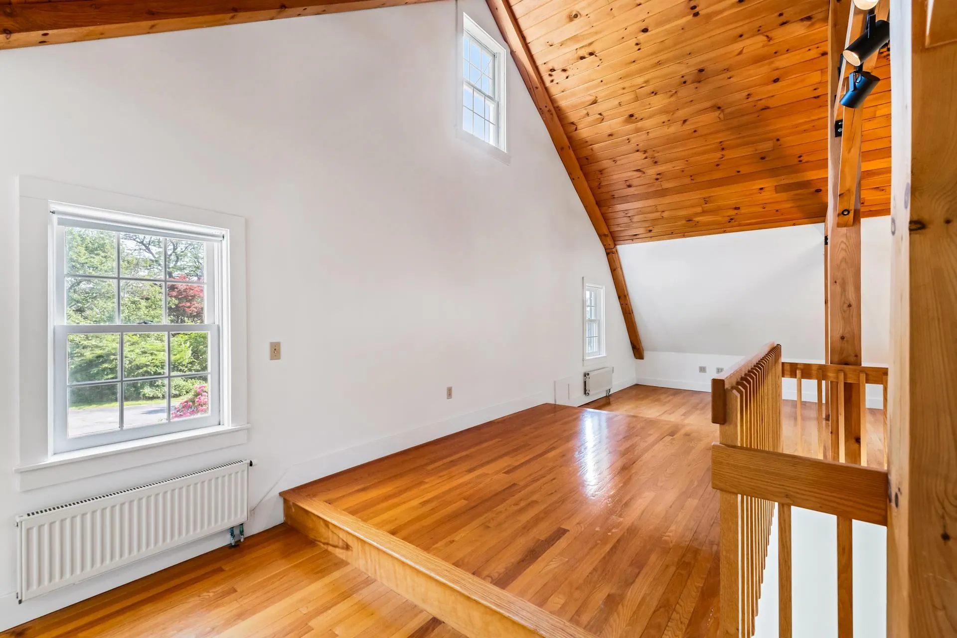 157 Seamans Road New London NH 03257