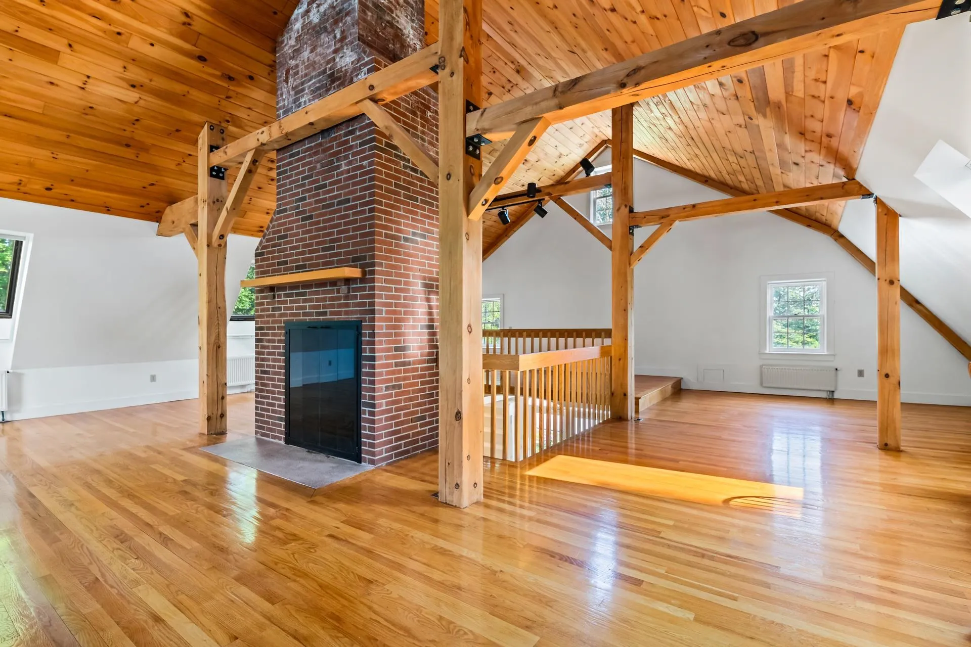 157 Seamans Road New London NH 03257