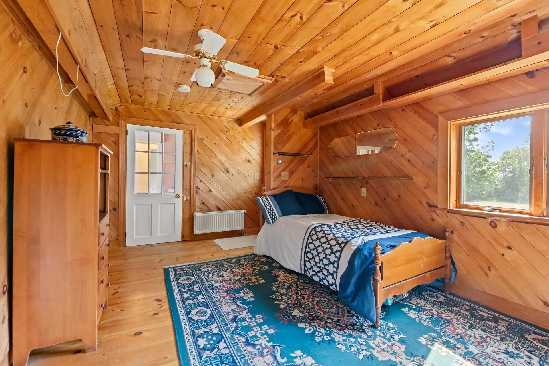 157 Seamans Road New London NH 03257