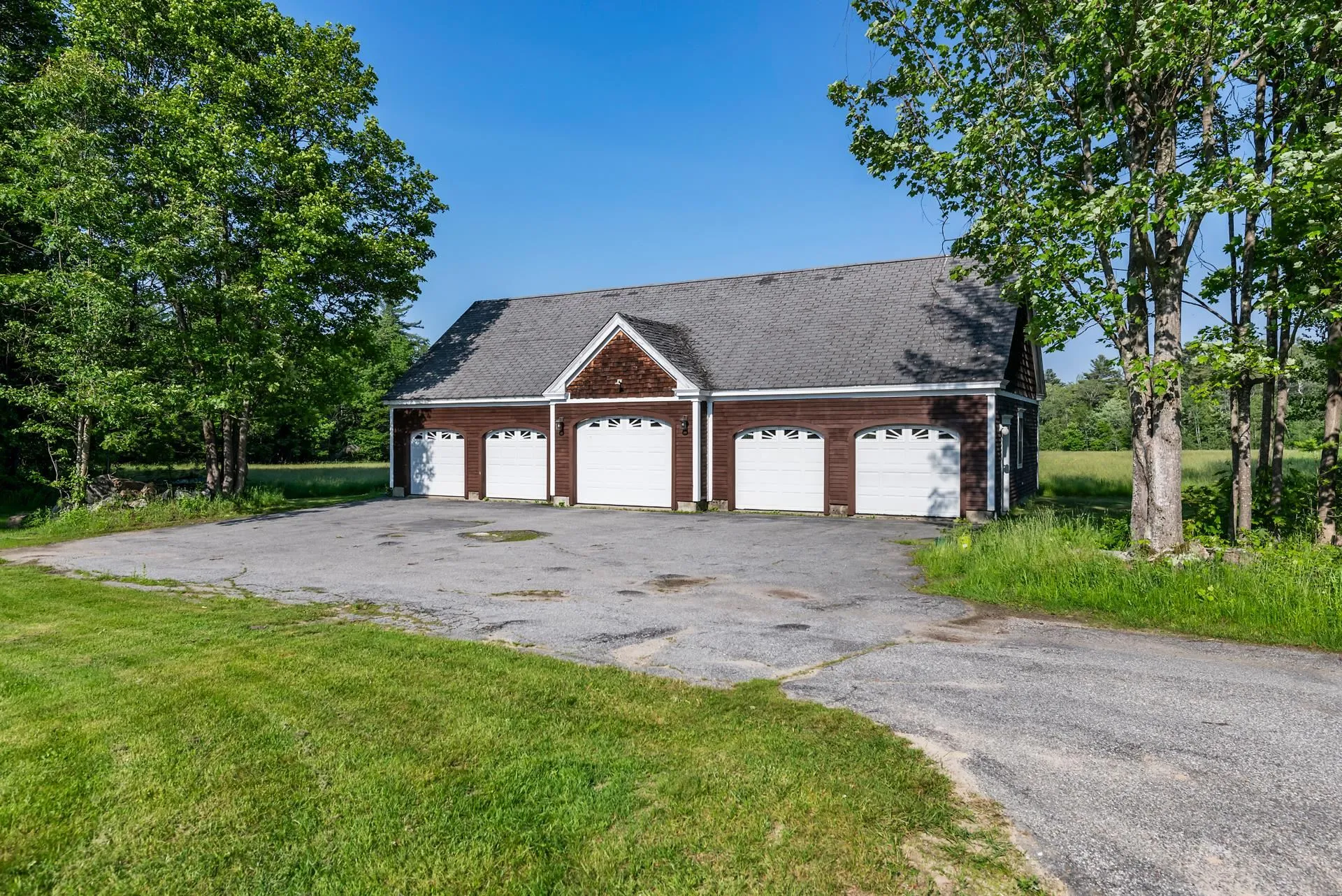157 Seamans Road New London NH 03257