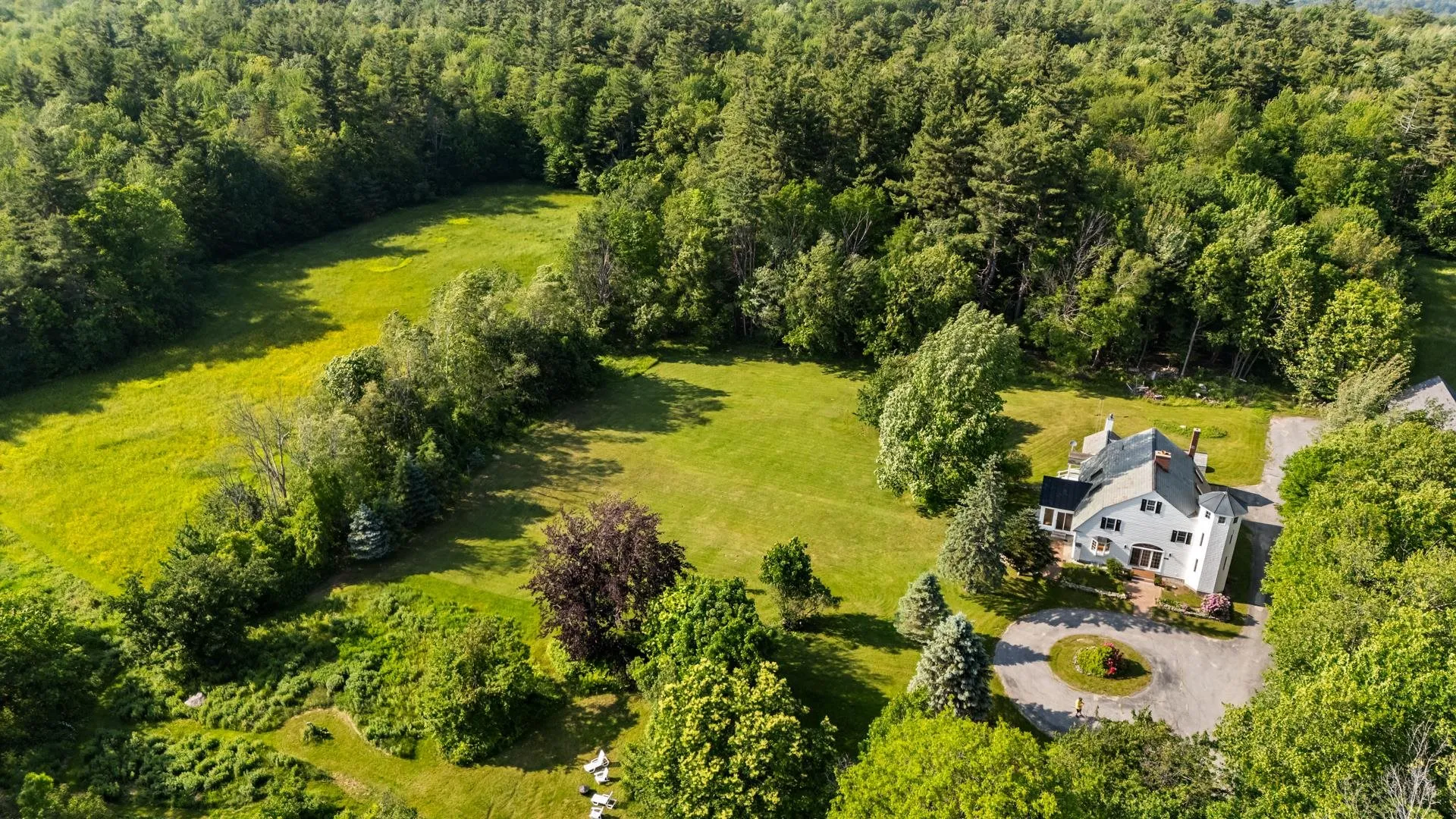 157 Seamans Road New London NH 03257