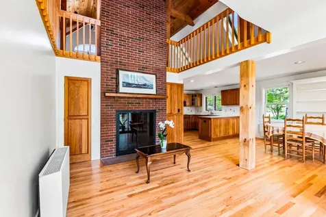 157 Seamans Road New London NH 03257