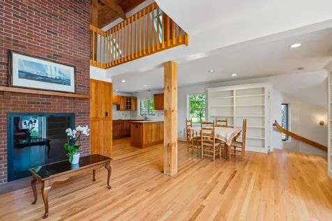 157 Seamans Road New London NH 03257