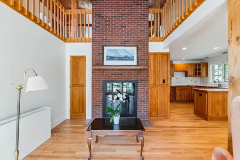 157 Seamans Road New London NH 03257