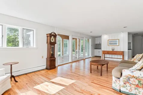 157 Seamans Road New London NH 03257