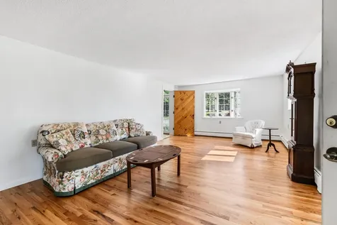 157 Seamans Road New London NH 03257