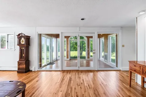 157 Seamans Road New London NH 03257