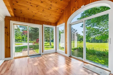 157 Seamans Road New London NH 03257