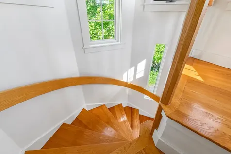 157 Seamans Road New London NH 03257