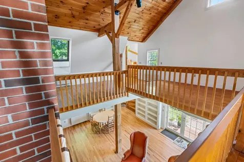 157 Seamans Road New London NH 03257