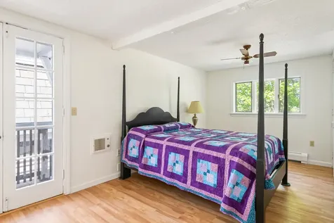 157 Seamans Road New London NH 03257