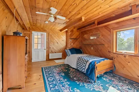 157 Seamans Road New London NH 03257