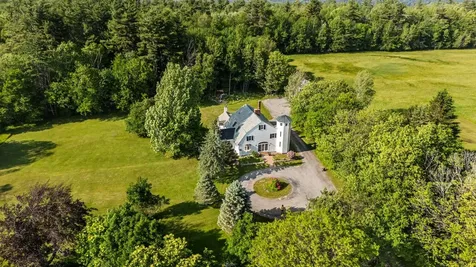 157 Seamans Road New London NH 03257