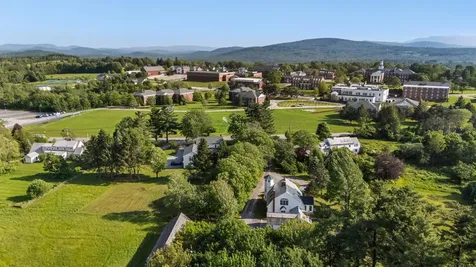 157 Seamans Road New London NH 03257