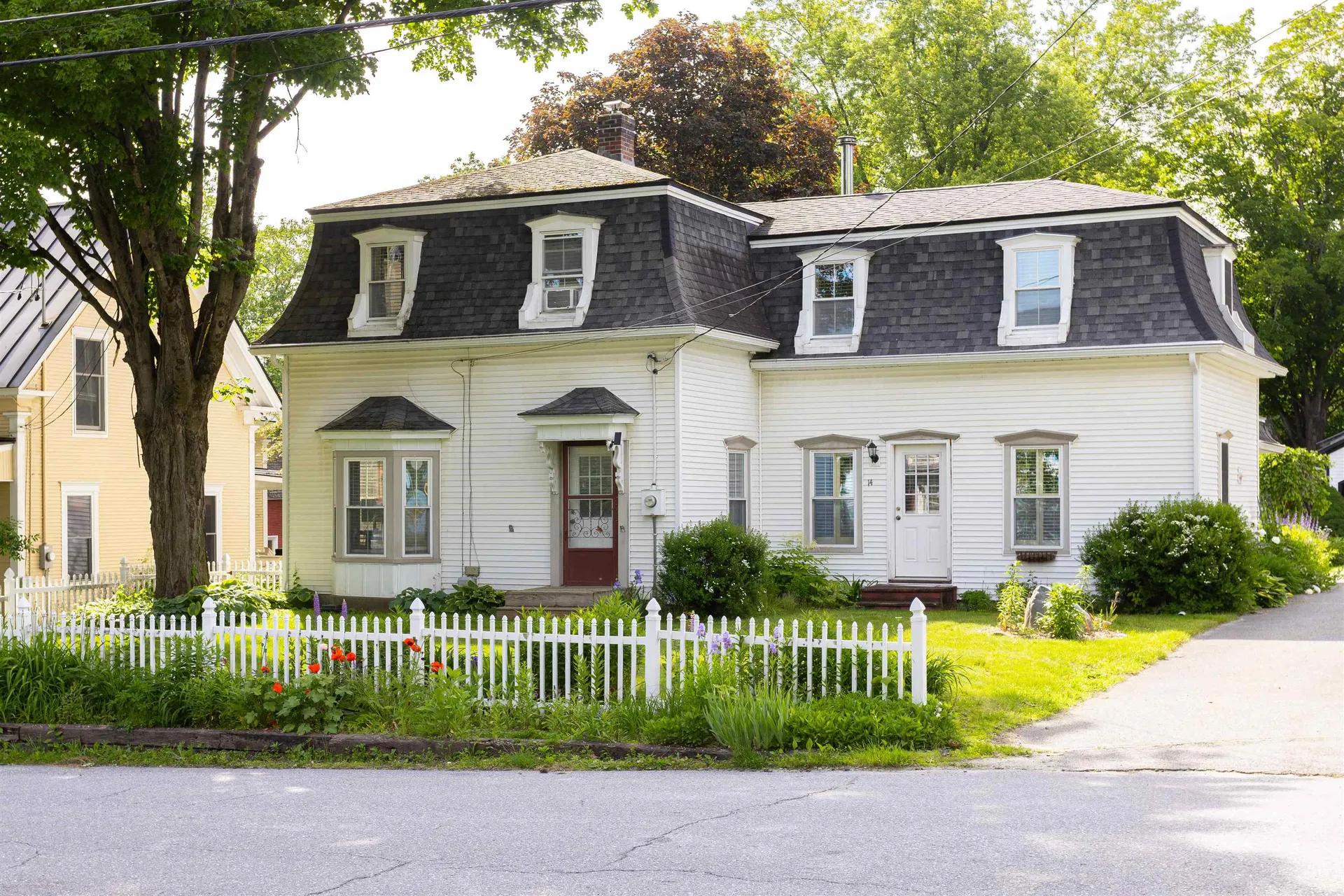 14 Church Street Middlesex VT 05602