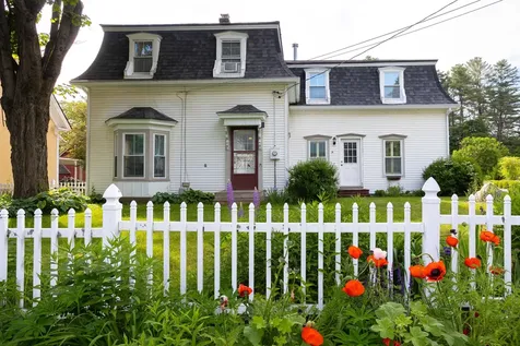 14 Church Street Middlesex VT 05602