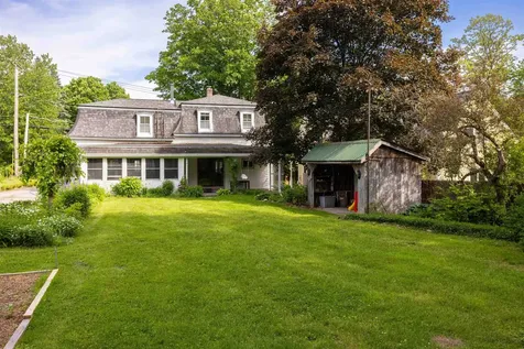 14 Church Street Middlesex VT 05602