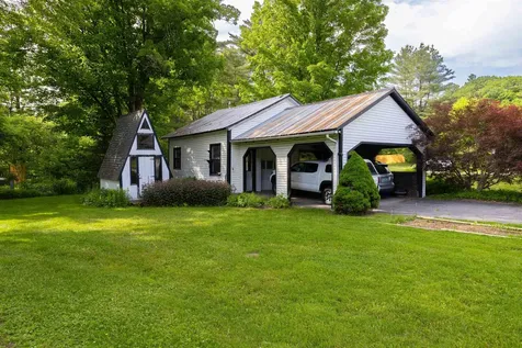 14 Church Street Middlesex VT 05602