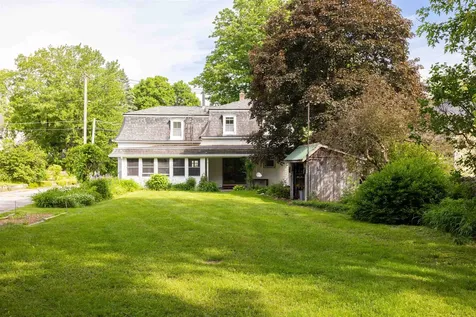 14 Church Street Middlesex VT 05602